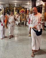 Lalki Utsava - 165th Shri Chitrapur Rathotsava 2026 - Day 4 (31st March 2026)